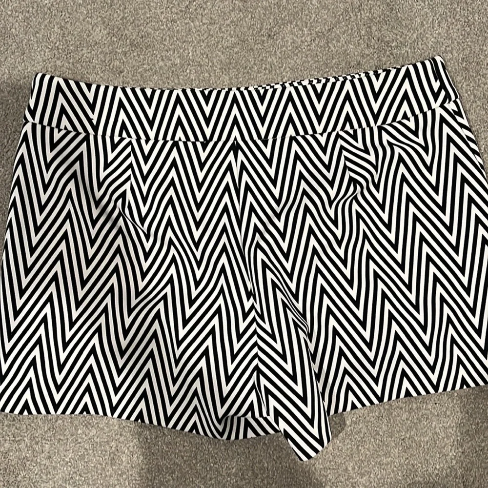 Express Shorts - Picture 3 of 4